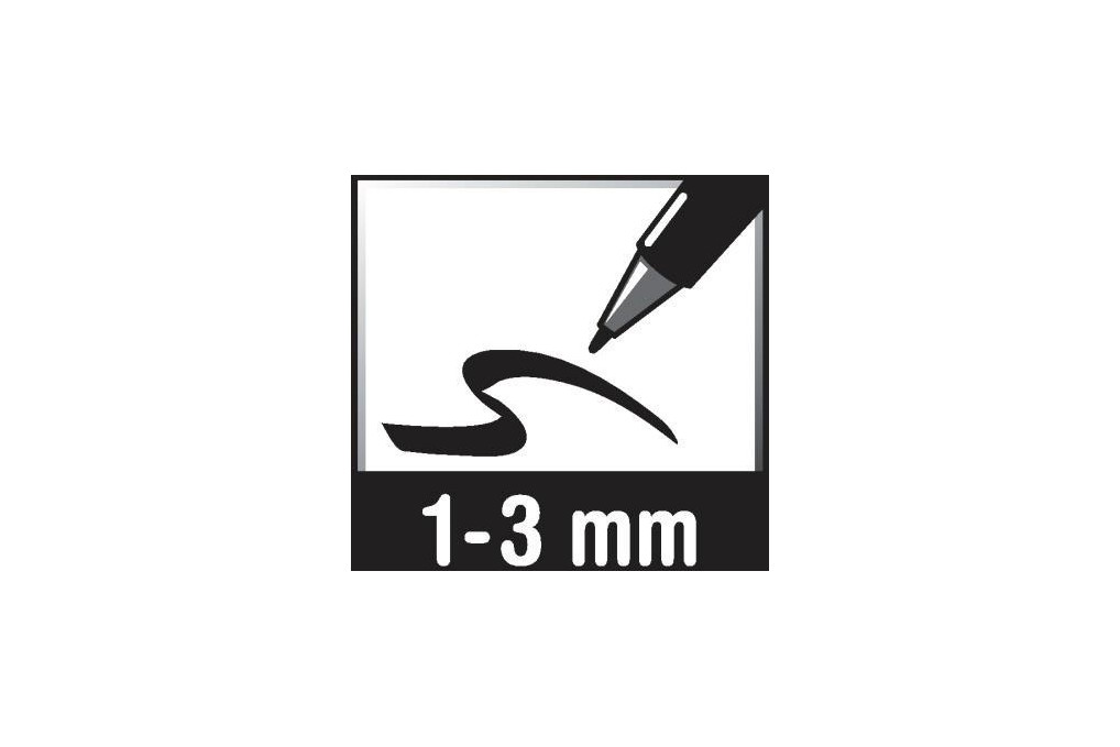 Soennecken Flipchartmarker 3076 blau Soennecken Flipchartmarker 3076 blau