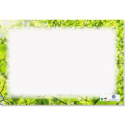 Soennecken Schreibunterlage oeco 3667 RC 20Blatt Soennecken Schreibunterlage oeco 3667 RC 20Blatt