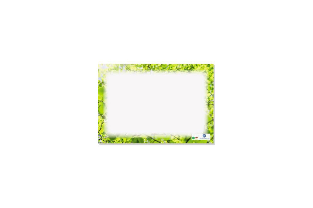 Soennecken Schreibunterlage oeco 3667 RC 20Blatt Soennecken Schreibunterlage oeco 3667 RC 20Blatt