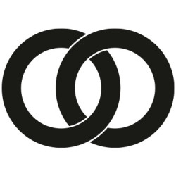 Soennecken Collegeblock oeco 2366 RC A4 80Blatt liniert