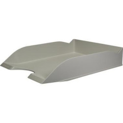 Soennecken Briefablage oeco 1983 DIN A4 PS lichtgrau Soennecken Briefablage oeco 1983 DIN A4 PS lichtgrau