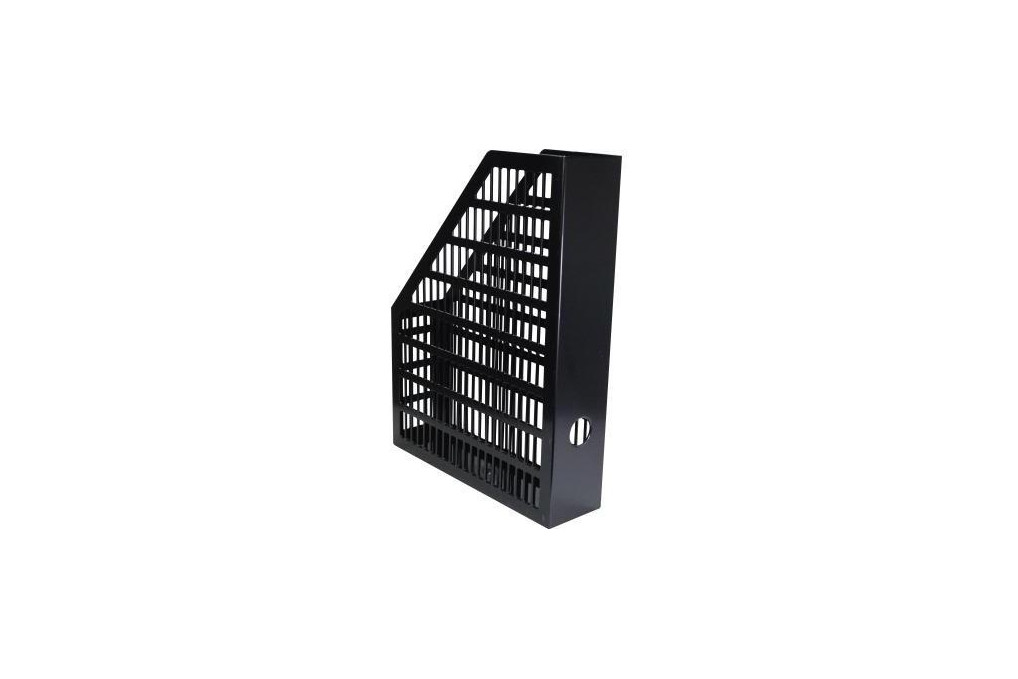 Soennecken Stehsammler oeco 1622 DIN A4 PS schwarz
