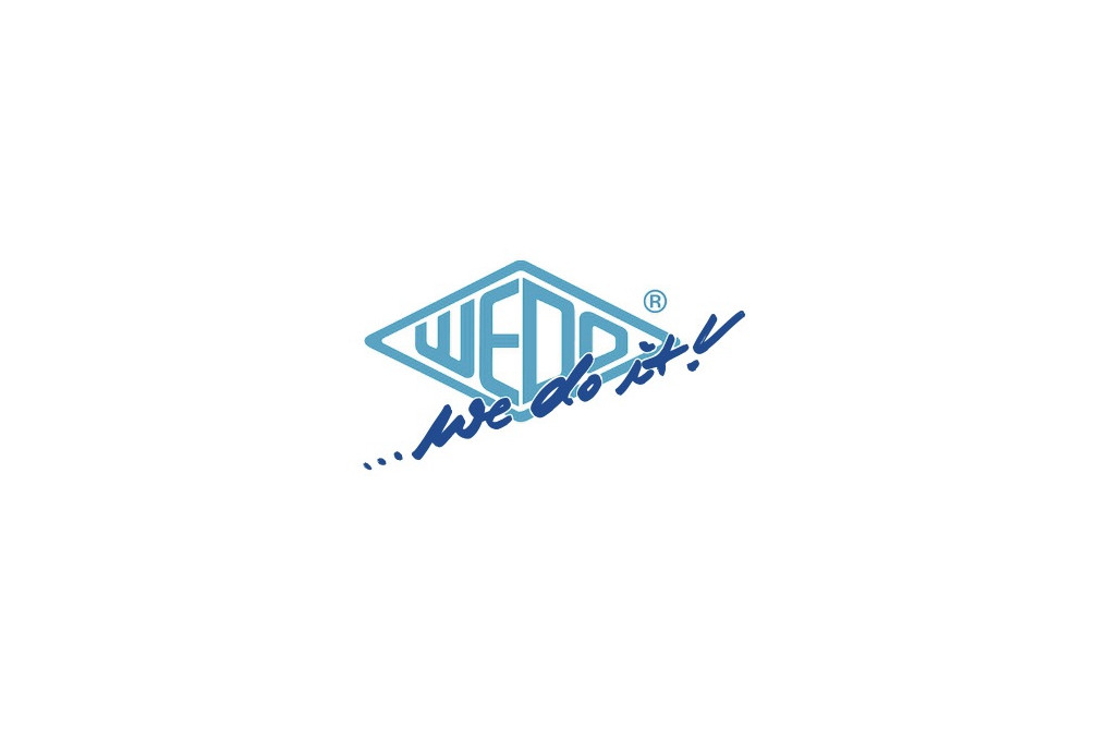 WEDO Klemmbrett 57603 A4 22,7x31,7cm blau WEDO Klemmbrett 57603 A4 22,7x31,7cm blau