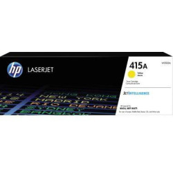HP Toner W2032A 415A 2.100Seiten gelb