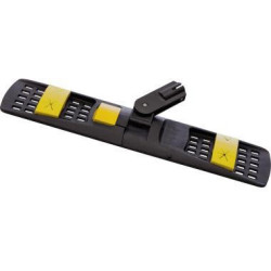 Vermop Halter Sprint plus 10050 50cm anthrazit gelb