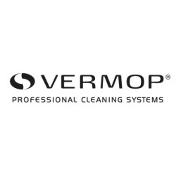 Vermop Sprintmop Tronic 14084 40cm Microfaser ws bl