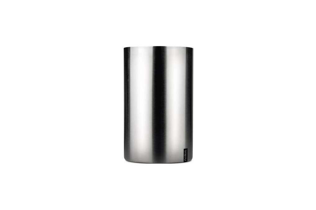 Helios Flaschenkühler Freeze U 0704 Edelstahl