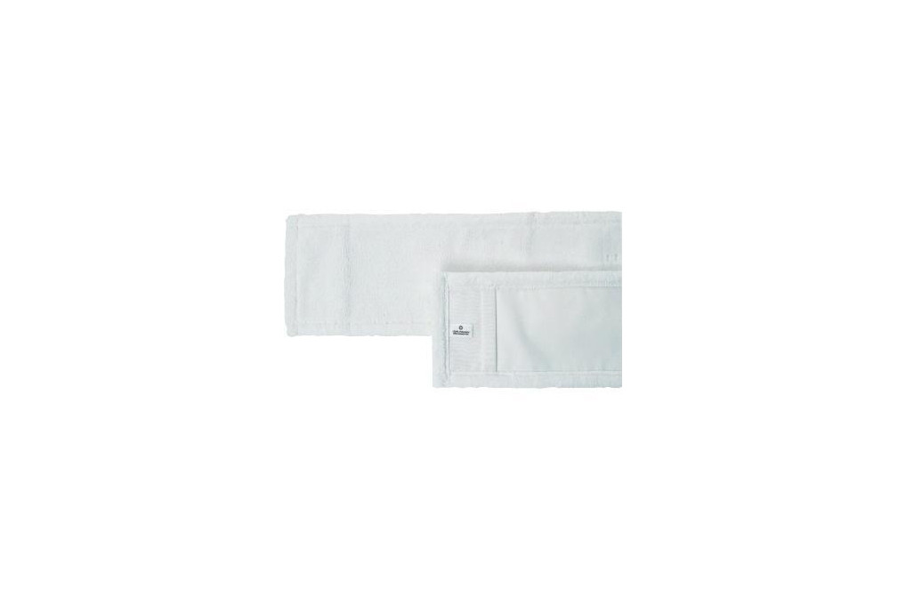 Microfasermopp 50cm weiß Microfasermopp 50cm weiß