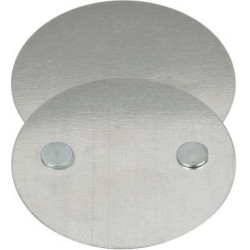 brennenstuhl Magnetplatte BR 1000 1290000 für Rauchmelder brennenstuhl Magnetplatte BR 1000 1290000 für Rauchmelder