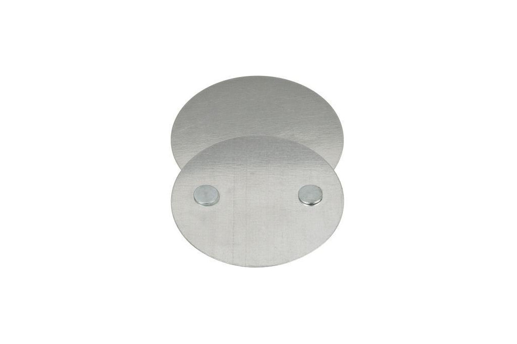 brennenstuhl Magnetplatte BR 1000 1290000 für Rauchmelder brennenstuhl Magnetplatte BR 1000 1290000 für Rauchmelder