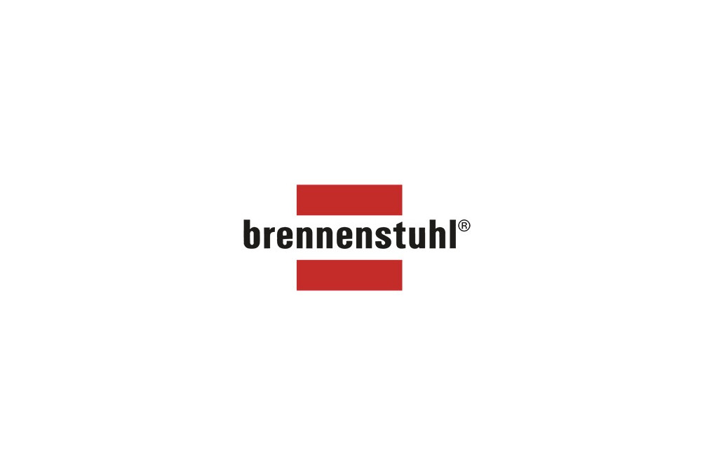 brennenstuhl Steckdosenleiste Comfort Line 1153120100 4fach ws