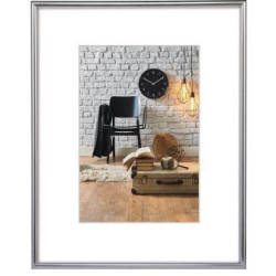 Hama Bilderrahmen Sevilla 00061777 A3 PS silber Hama Bilderrahmen Sevilla 00061777 A3 PS silber