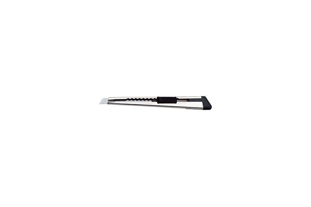 ALCO Cutter 121 9mm Metall nickel