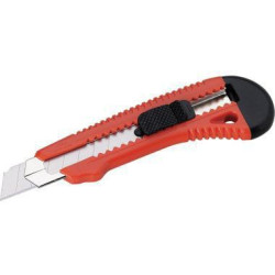 ALCO Cutter Profi 122 18mm Kunststoff rot ALCO Cutter Profi 122 18mm Kunststoff rot