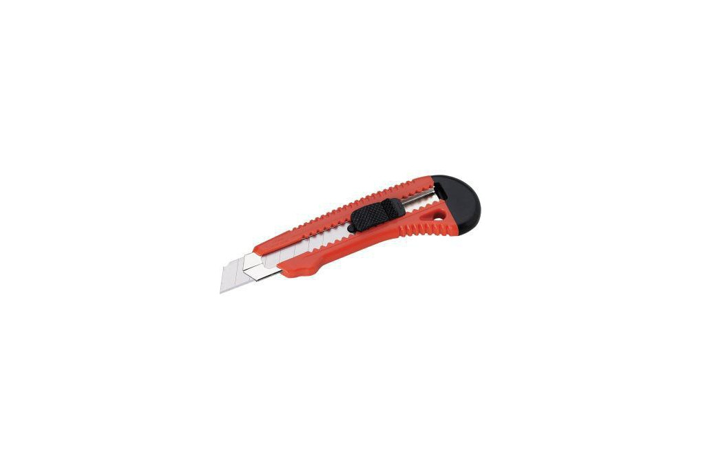 ALCO Cutter Profi 122 18mm Kunststoff rot