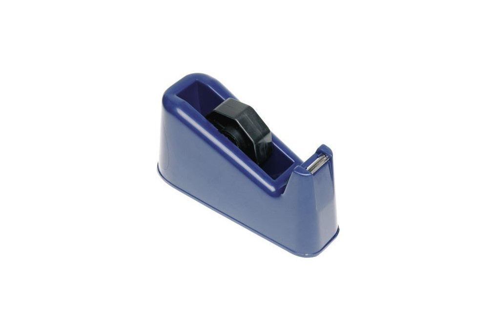ALCO Tischabroller 3024 25mmx66m blau