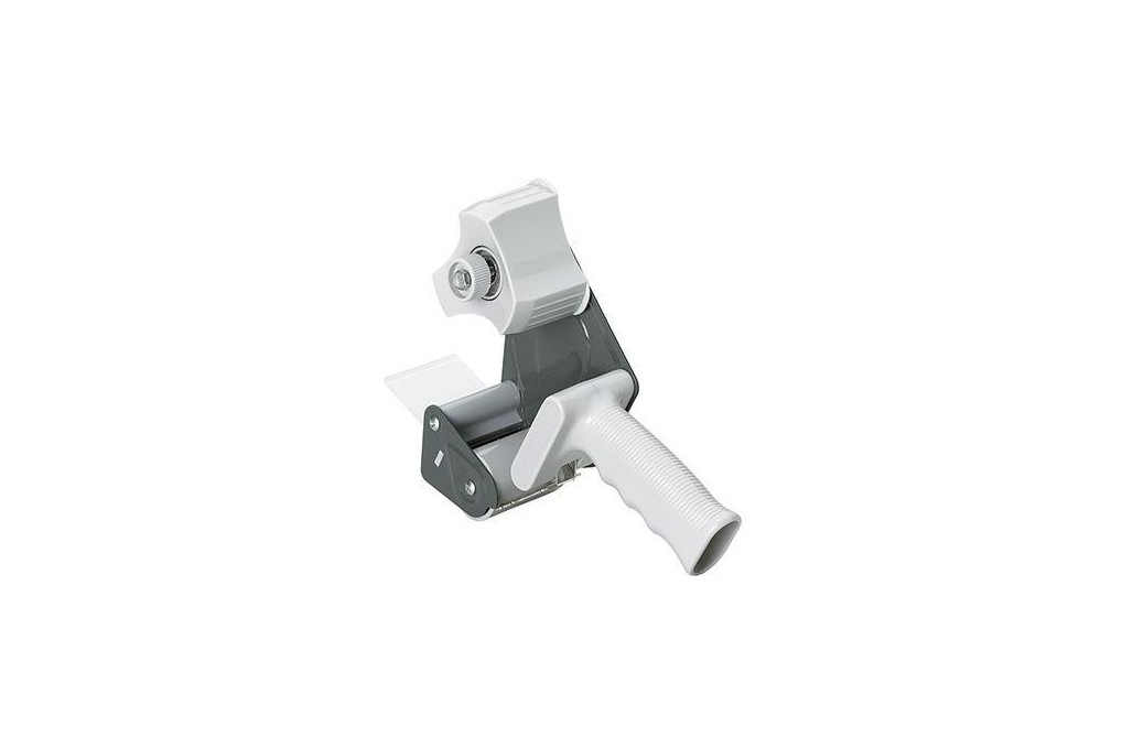 ALCO Packbandabroller 4480 bis 50mmx66m grau