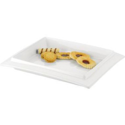 Esmeyer Gebäckschale Betty 584 192 Porzellan weiß Esmeyer Gebäckschale Betty 584 192 Porzellan weiß