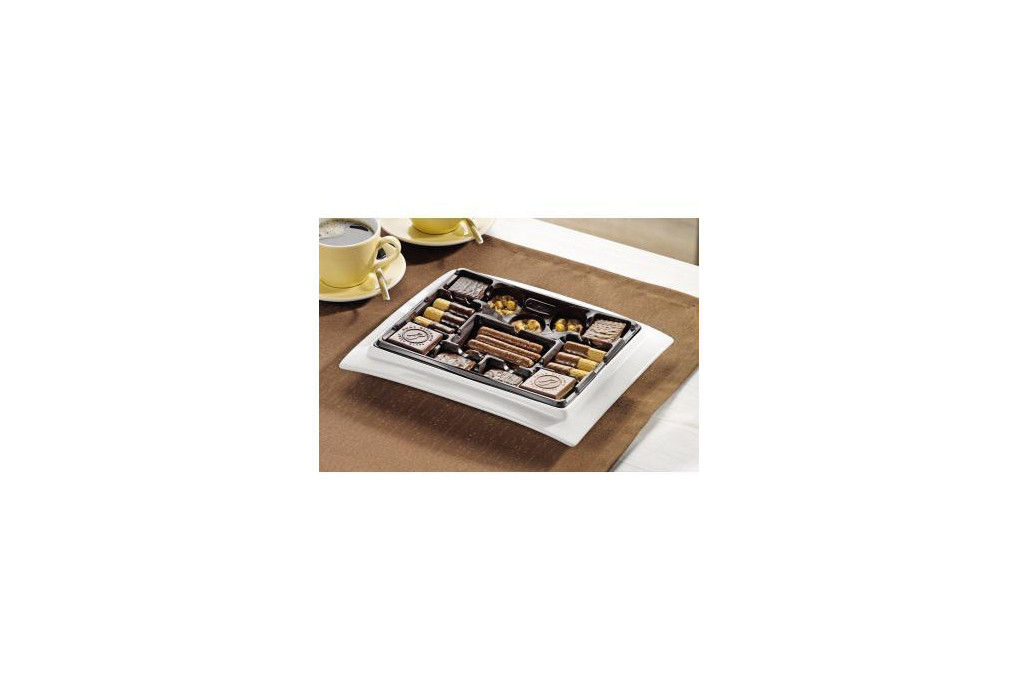 Esmeyer Gebäckschale Betty 584 192 Porzellan weiß Esmeyer Gebäckschale Betty 584 192 Porzellan weiß
