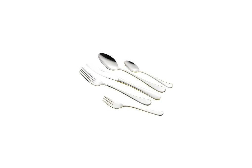 Esmeyer Besteckgarnitur CELINE 208 071 Chromstahl 24tlg.