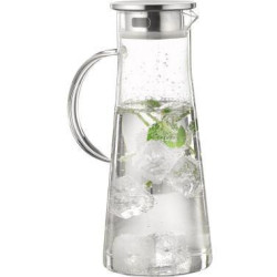 Esmeyer Karaffe Faro 410 928 1,7l Höhe 28,5cm Esmeyer Karaffe Faro 410 928 1,7l Höhe 28,5cm