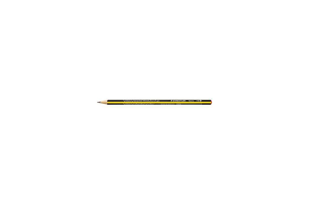 STAEDTLER Bleistift Noris HB 183 HB