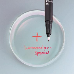 STAEDTLER Folienstift Lumocolor 314 5 1 2,5mm permanent grün STAEDTLER Folienstift Lumocolor 314 5 1 2,5mm permanent grün
