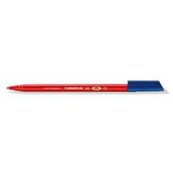 STAEDTLER Fasermaler Noris 326 2 1mm rot STAEDTLER Fasermaler Noris 326 2 1mm rot