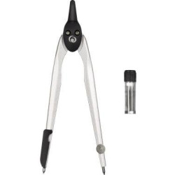 Herlitz Zirkel 8710006  Zubehör