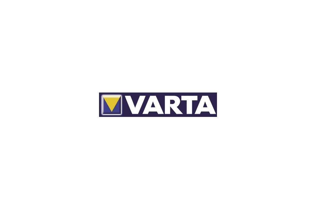 Varta Batterie Electronics 6220101401 CR 1220 Lithium 3V