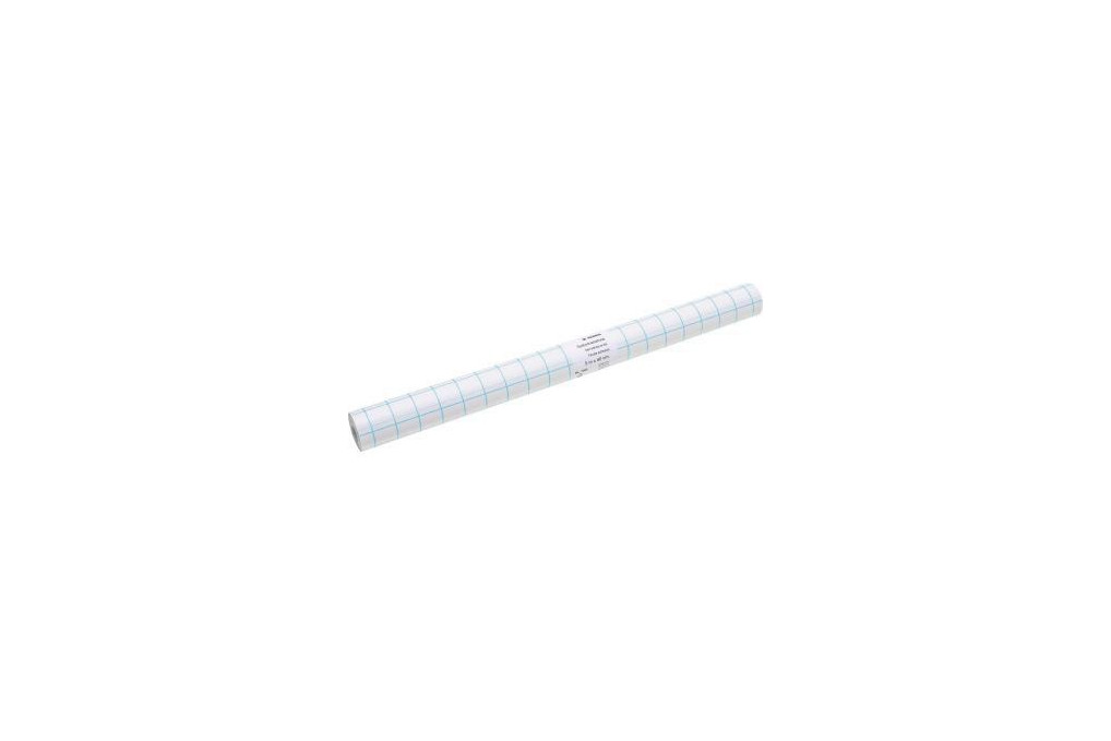 HERMA Schutzfolie 7005 5mx40cm PP sk transparent
