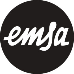 EMSA Isolierkanne Samba Quick Press 504231 1l blau EMSA Isolierkanne Samba Quick Press 504231 1l blau
