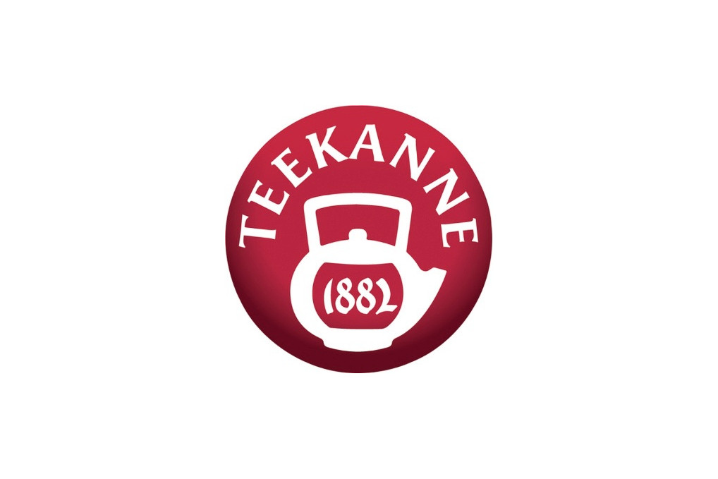 Teekanne Teebar 1674 Stahl Gastro Premium
