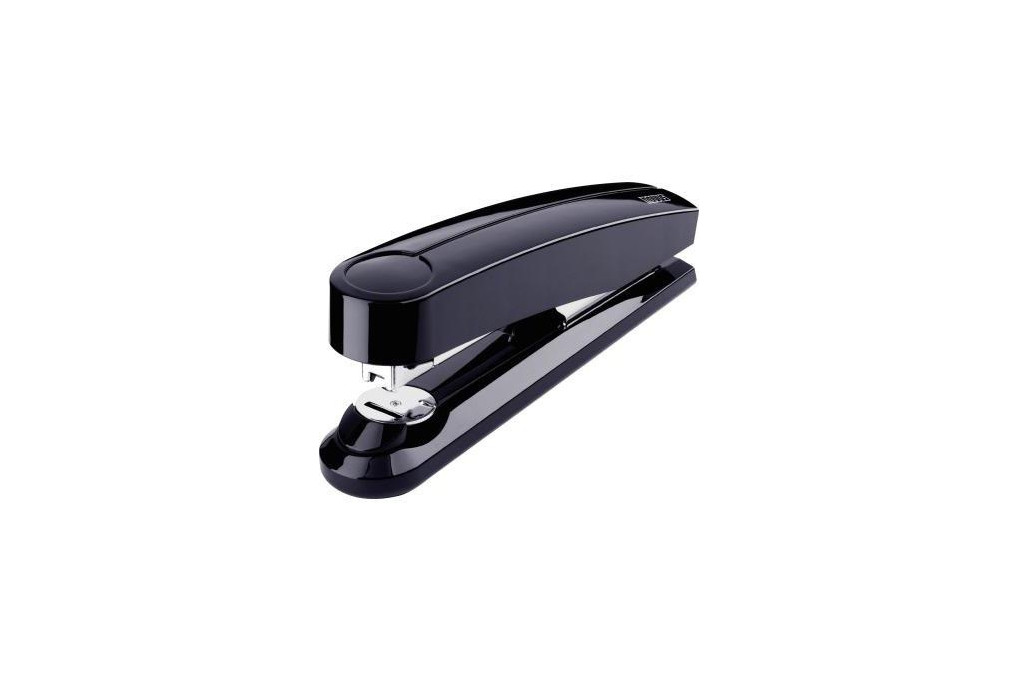NOVUS Heftgerät B5 FC 020 1454 50Blatt schwarz