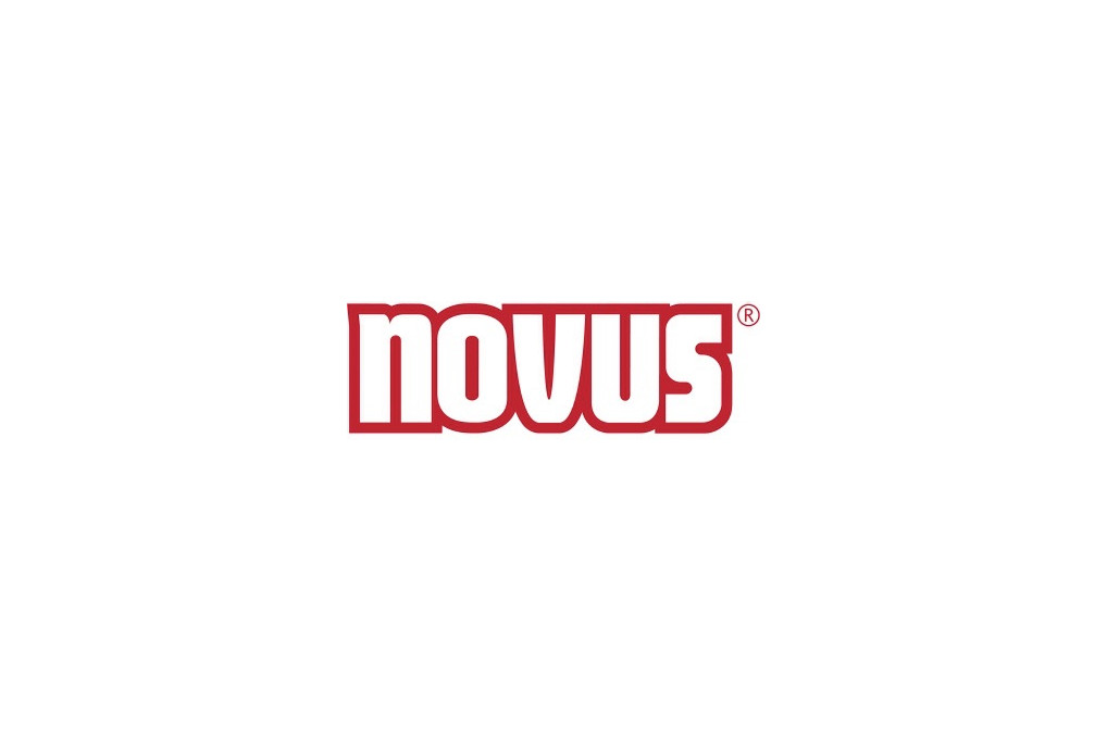 NOVUS Heftzange B32 021 0095 15Blatt