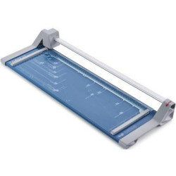 DAHLE Rollenschneider 00508 24050 DIN A3 Metall blau
