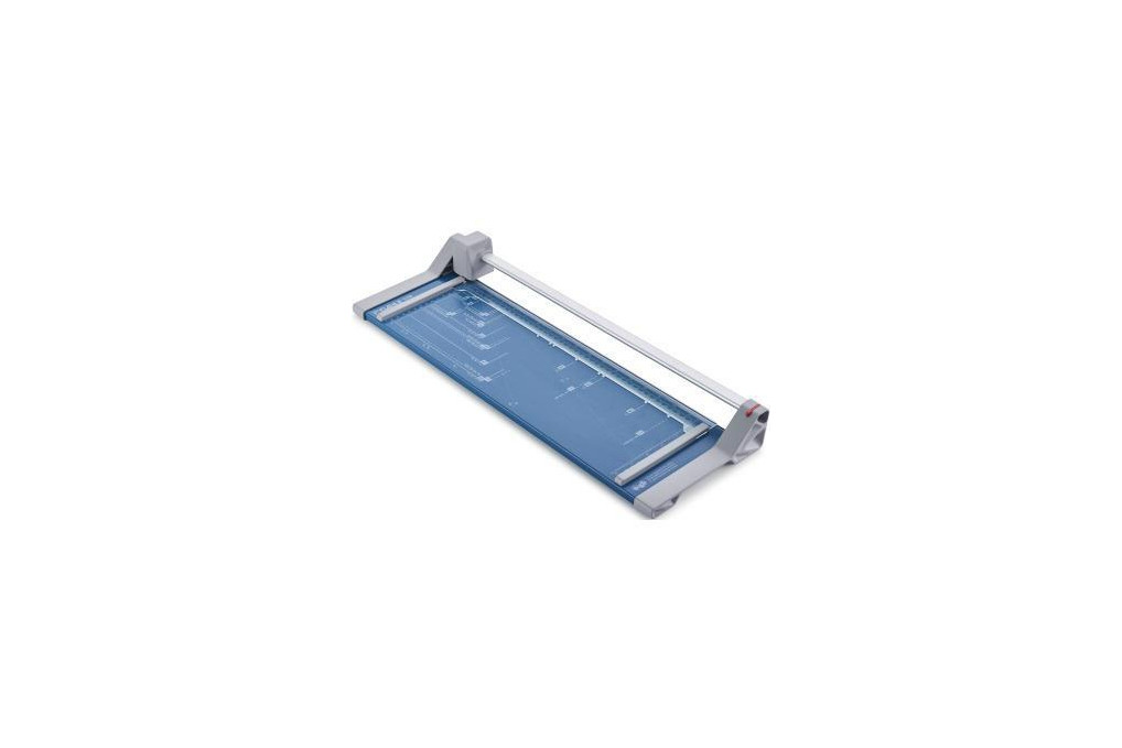 DAHLE Rollenschneider 00508 24050 DIN A3 Metall blau
