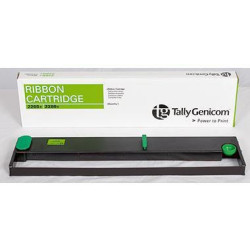 TallyGenicom Farbband 062471 sw. f. T2155 2170 2265  20Mio.Zeichen