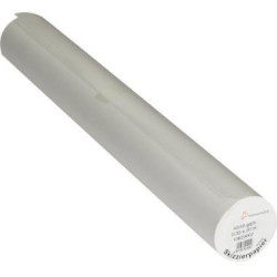 Hahnemühle Transparentpapier 10620010 33cmx100m 25g Hahnemühle Transparentpapier 10620010 33cmx100m 25g