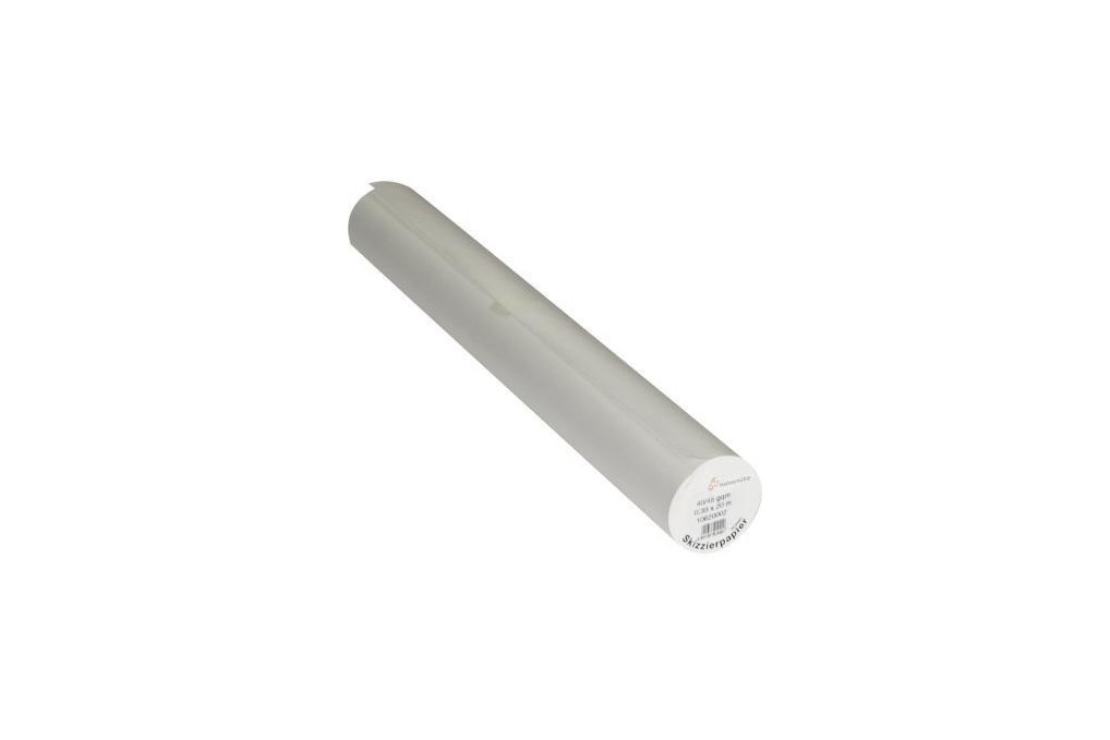 Hahnemühle Transparentpapier 10620010 33cmx100m 25g