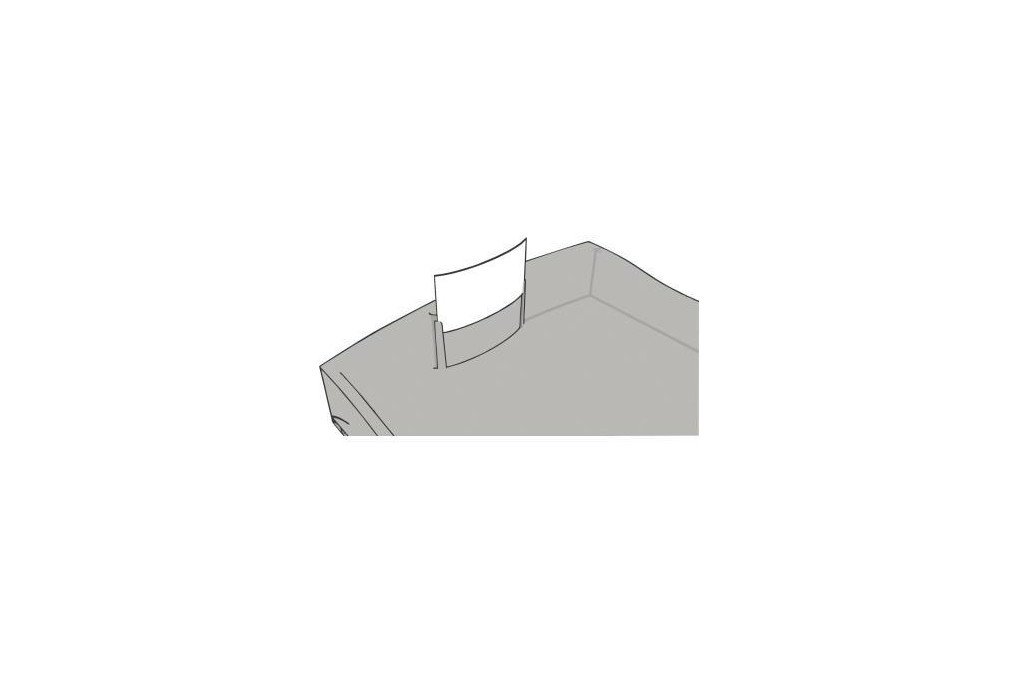 HAN Schubladenbox IMPULS 1012 363 DIN A4 C4 4Fächer geschl. sw tr HAN Schubladenbox IMPULS 1012 363 DIN A4 C4 4Fächer geschl. sw tr