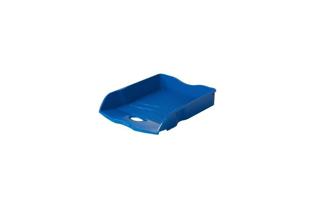 HAN Briefablage Re LOOP 10298 914 A4 C4 RC blau