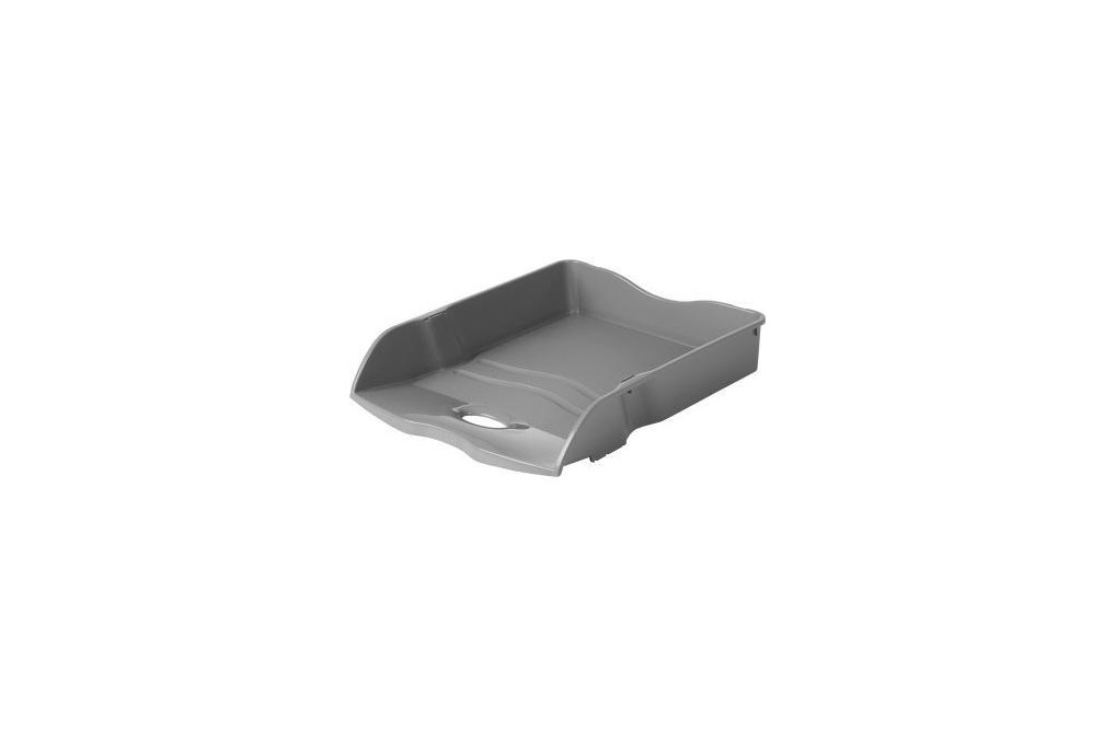 HAN Briefablage Re LOOP 10298 991 A4 C4 RC dunkelgrau