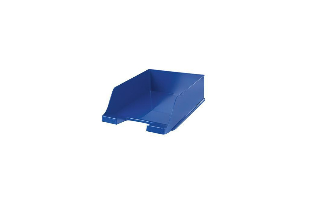 HAN Briefablage KLASSIK XXL 1047 14 DIN A4 C4 blau