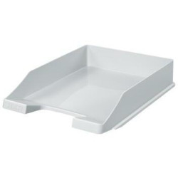 HAN Briefablage KLASSIK 1027 X 11 DIN A4 C4 lichtgrau HAN Briefablage KLASSIK 1027 X 11 DIN A4 C4 lichtgrau