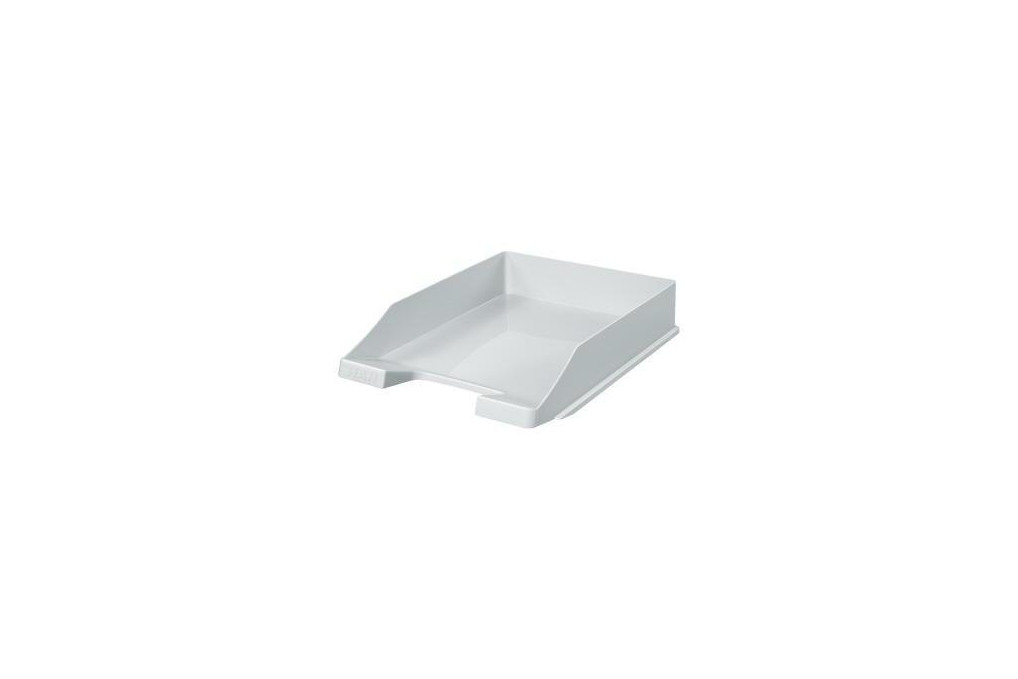 HAN Briefablage KLASSIK 1027 X 11 DIN A4 C4 lichtgrau HAN Briefablage KLASSIK 1027 X 11 DIN A4 C4 lichtgrau