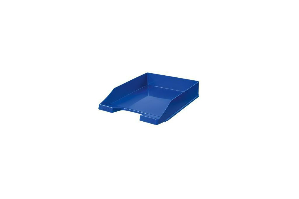 HAN Briefablage KLASSIK 1027 X 14 DIN A4 C4 blau