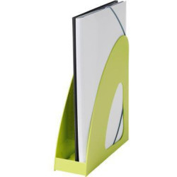 HAN Stehsammler Re LOOP 16218 950 A4 C4 RC lemon