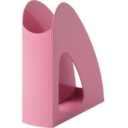 HAN Stehsammler Re LOOP 16218 956 A4 C4 RC rosa