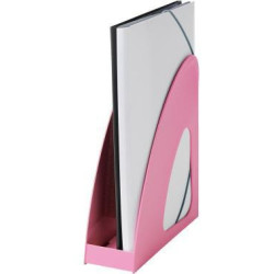 HAN Stehsammler Re LOOP 16218 956 A4 C4 RC rosa